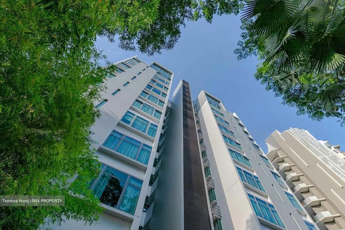 Duet (D10), Condominium #537456831